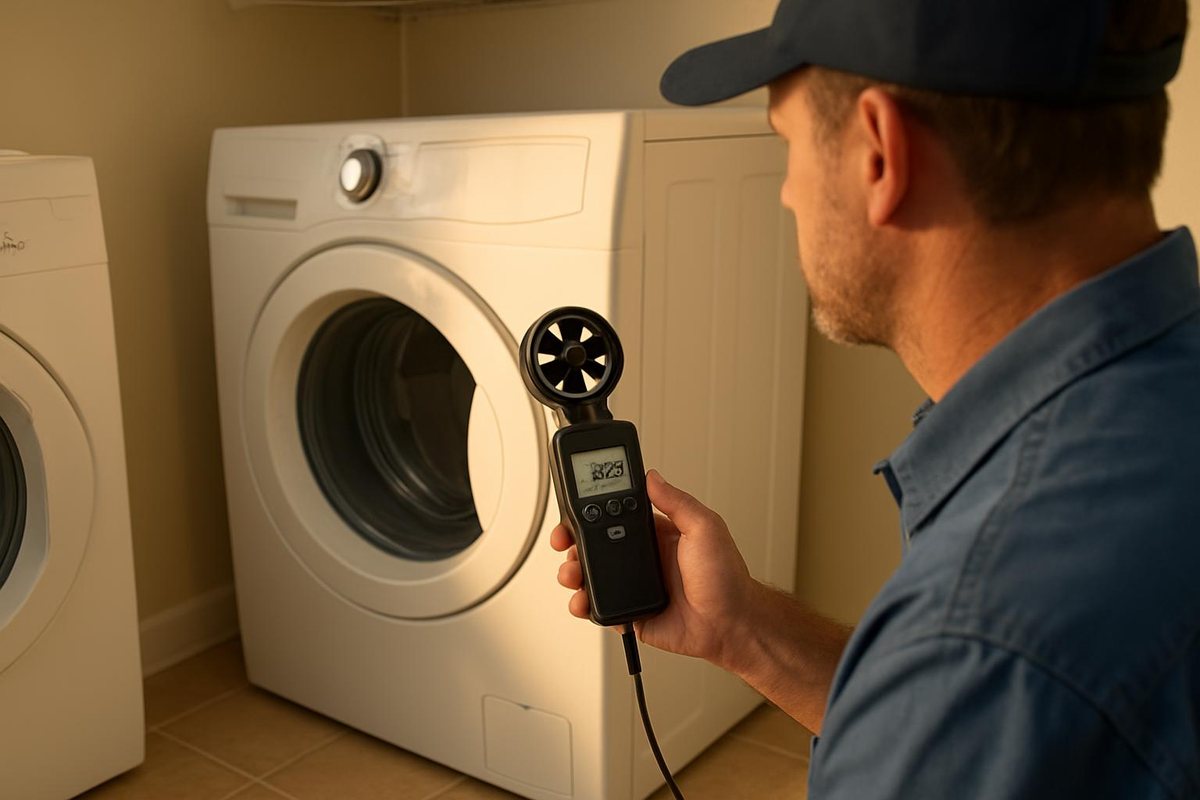 Northstar Dryer Cleaning Services in Thousand Oaks